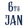 Christmas tree collection - 6th Jan image