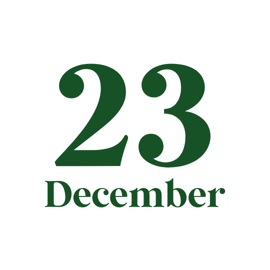 Christmas tree collection