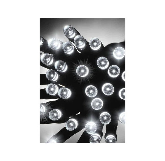 Bright White LED Lights