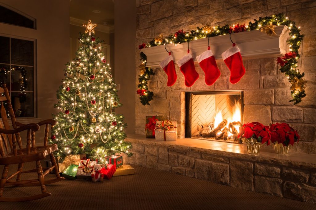 Where Did the Christmas Tree Originate? ChristmasTrees.co.uk