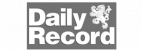 daily record logo transparent