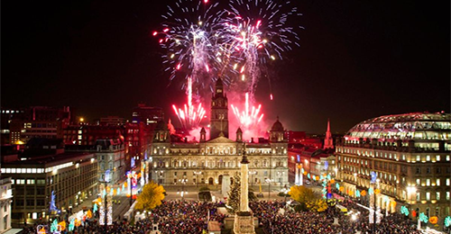 glasgow switch on